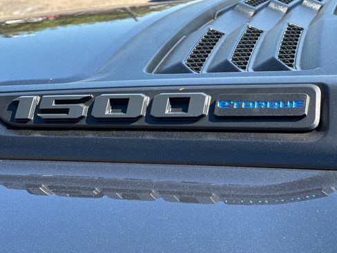 New 2026 RAM 1500 Express image 6