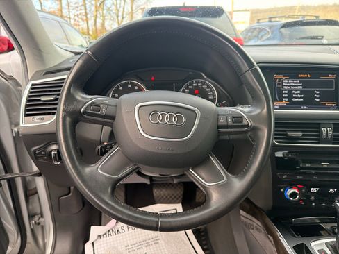 Used 2014 Audi Q5 2.0T Premium Plus image 23