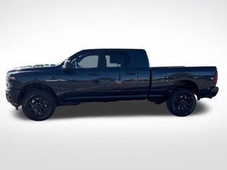 New 2026 RAM 2500 Laramie w/ Night Edition AWD/4WD video 2
