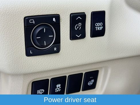 Used 2015 Lexus GX 460 Luxury image 11