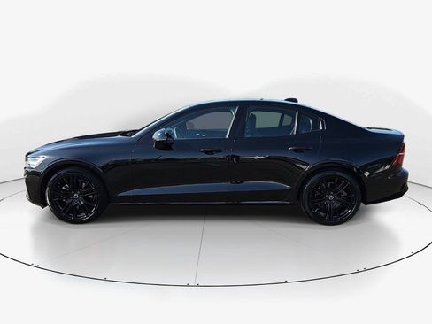 Used 2024 Volvo S60 B5 Plus FWD image 10
