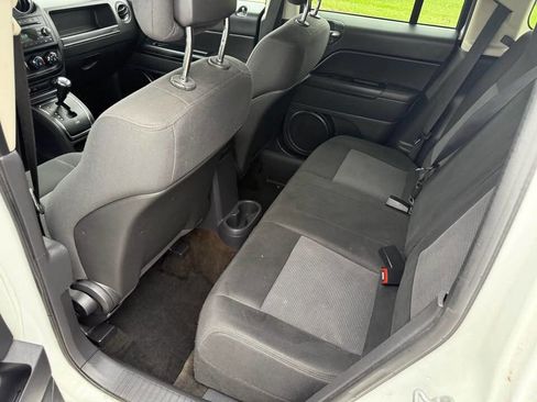 Used 2013 Jeep Patriot Sport w/ PWR Value Group image 7