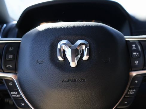 New 2026 RAM 1500 Laramie w/ Night Edition image 27