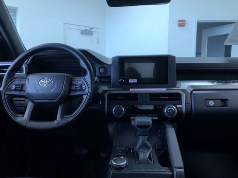 New 2026 Toyota Tacoma SR5 AWD/4WD image 11