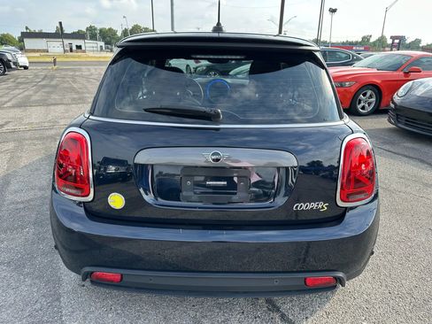 Used 2021 MINI Cooper SE w/ 8.8" Touchscreen Nav Package image 31