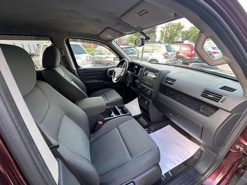 Used 2014 Honda Ridgeline RTS image 13