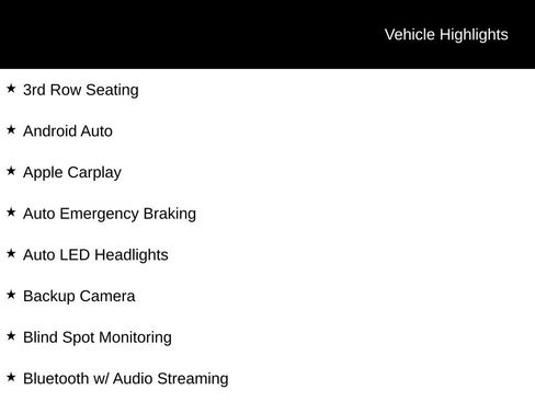 Used 2023 GMC Yukon SLT AWD/4WD image 4