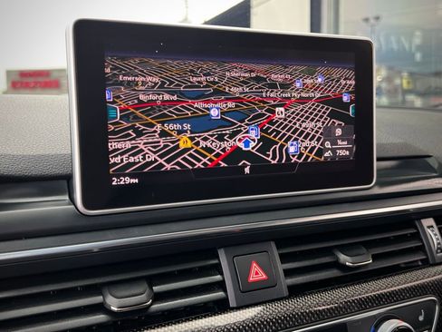 Used 2018 Audi S4 Prestige image 52