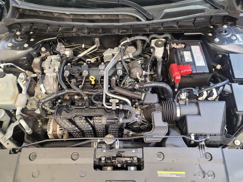 Used 2023 Nissan Altima 2.5 SV FWD image 30