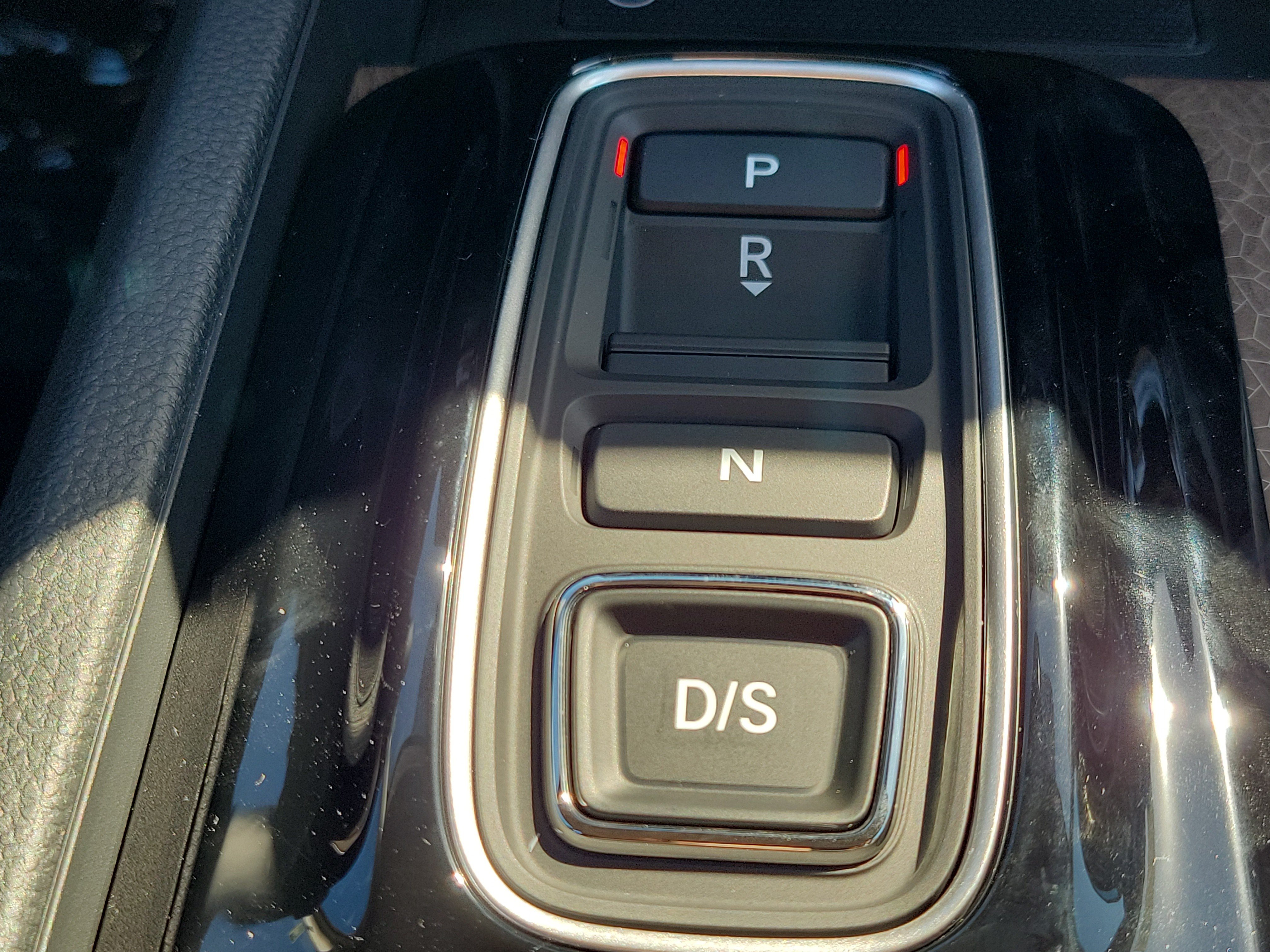 New 2026 Honda Pilot Elite image 23