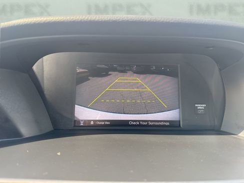 Used 2016 Honda Accord Sport image 19