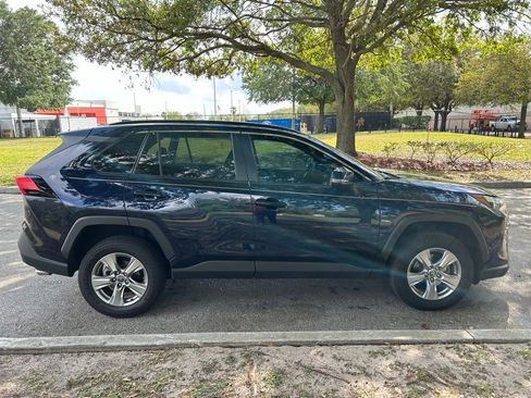 Used 2023 Toyota RAV4 XLE w/ Convenience Package image 6