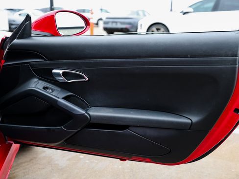 Certified 2022 Porsche 718 Cayman image 25