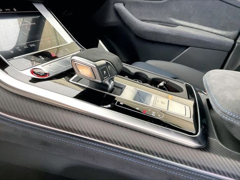 New 2026 Audi RS Q8 performance AWD/4WD image 7