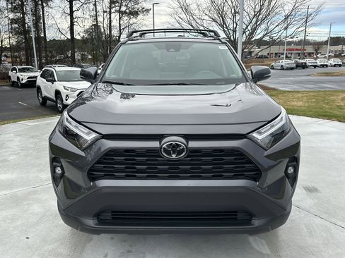 Certified 2025 Toyota RAV4 XLE Premium image 3