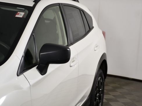 Used 2023 Subaru Crosstrek 2.0i AWD/4WD image 13