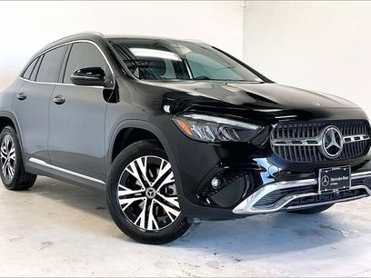 Used 2026 Mercedes-Benz GLA 250 4MATIC