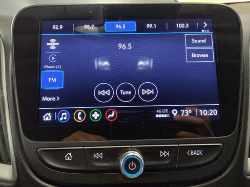 Used 2024 Chevrolet Malibu LT FWD image 25