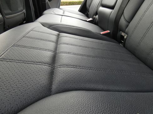 Used 2016 Mercedes-Benz GLE 350 w/ Premium Package image 48