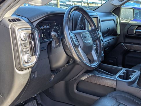Used 2020 GMC Sierra 1500 Denali w/ Denali Ultimate Package image 13