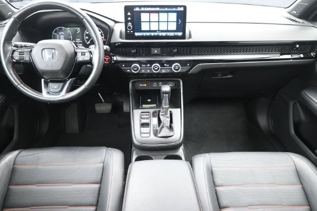 Used 2024 Honda CR-V Sport Touring image 21