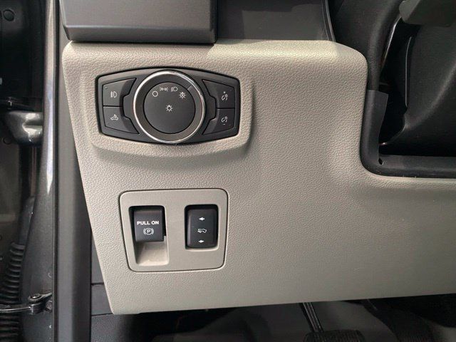 Used 2020 Ford F150 XLT w/ Equipment Group 302A Luxury AWD/4WD image 12