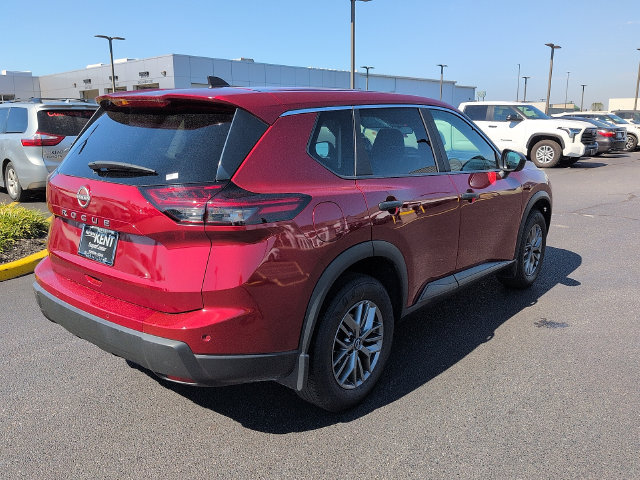 Used 2025 Nissan Rogue S FWD image 7