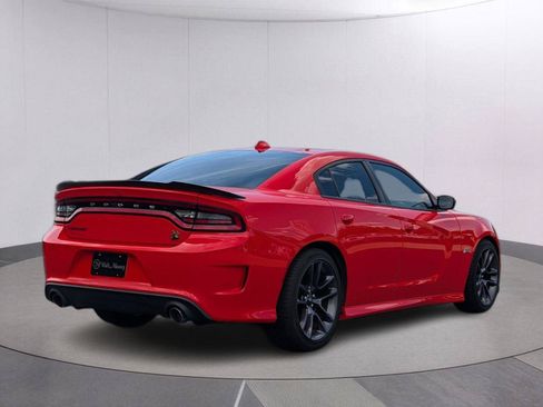 Used 2023 Dodge Charger Scat Pack w/ Plus Group RWD image 5