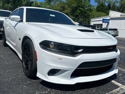 Used 2022 Dodge Charger Scat Pack