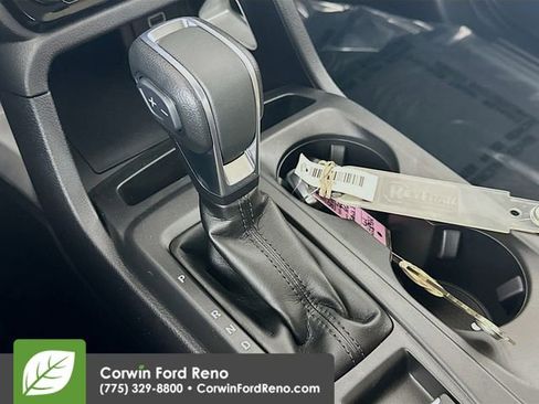 New 2026 Ford Ranger Lariat w/ FX4 Off-Road Package AWD/4WD image 19