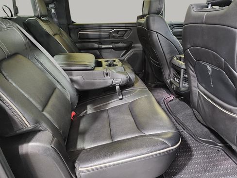 Used 2019 RAM 1500 Limited w/ Advanced Safety Group AWD/4WD image 28