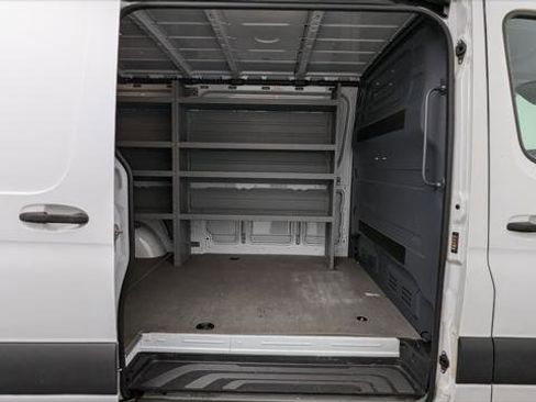 Used 2022 Mercedes-Benz Sprinter 1500 image 18