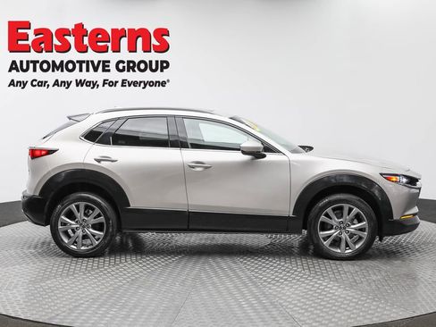 Used 2024 MAZDA CX-30 AWD 2.5 S w/ Premium Package image 4