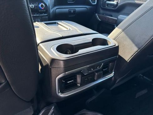 Used 2020 GMC Sierra 2500 Denali w/ Denali Ultimate Package image 33