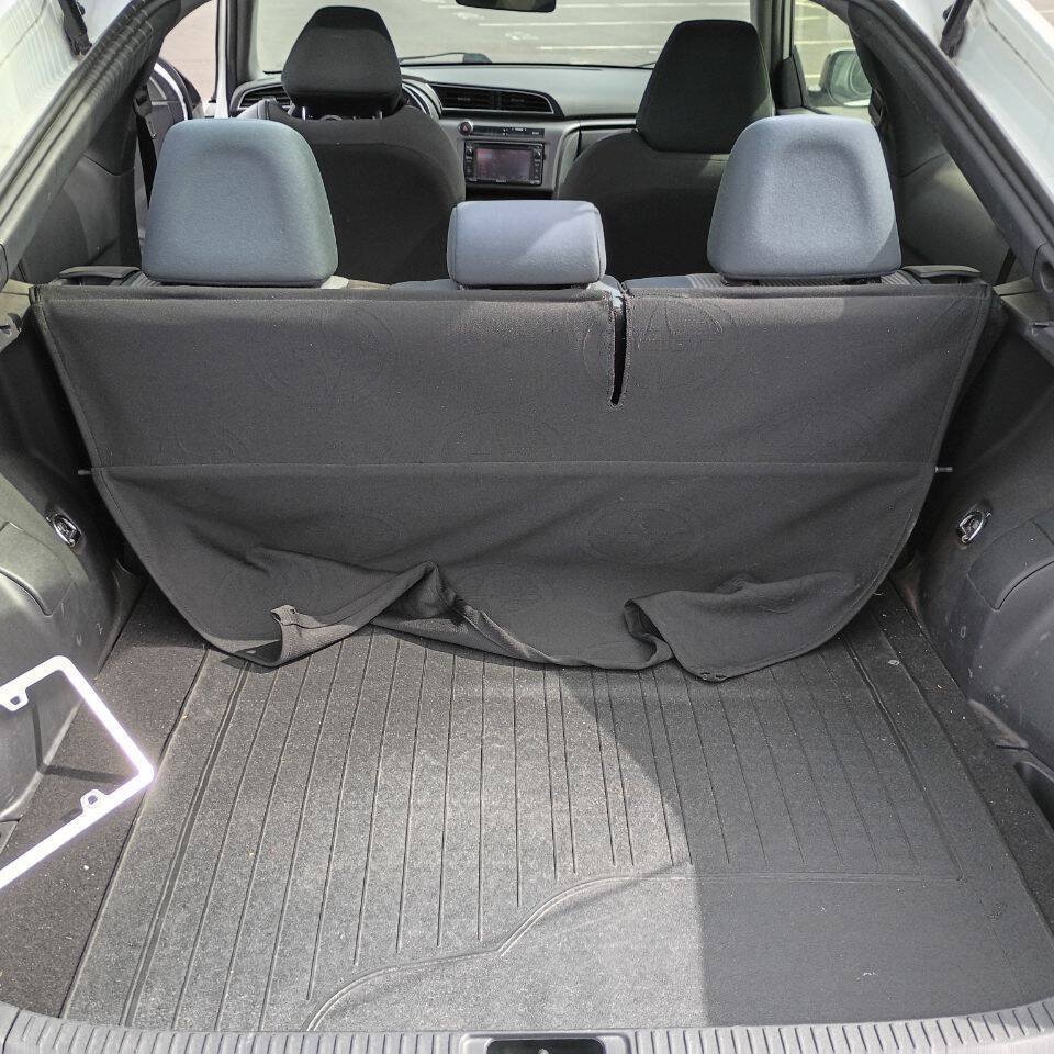 Used 2014 Scion tC FWD image 22