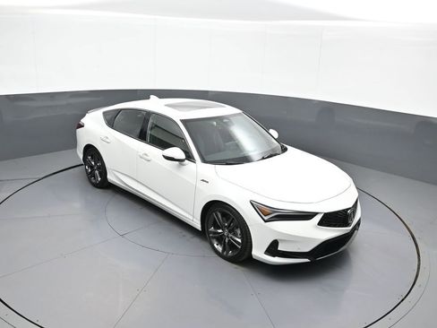 Used 2025 Acura Integra A-Spec FWD image 35
