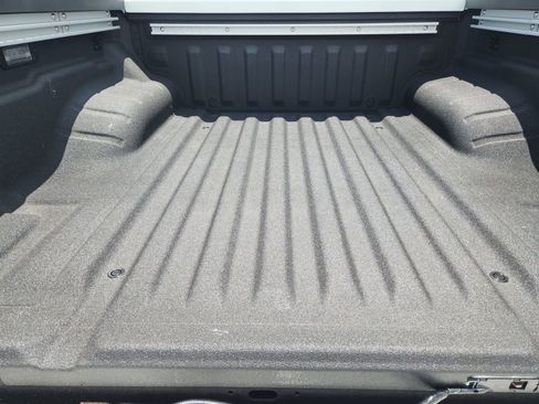 New 2026 Nissan Frontier SV RWD image 26
