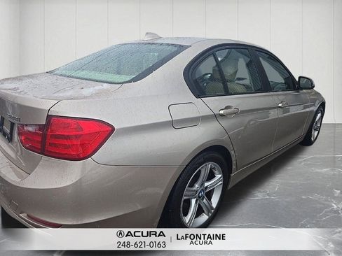 Used 2013 BMW 328i xDrive Sedan image 5