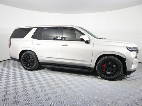 Used 2024 Chevrolet Tahoe RST w/ RST Performance Edition image 8