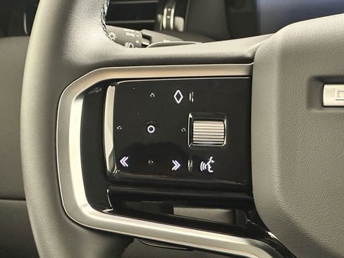 Certified 2025 Land Rover Discovery Sport S image 14