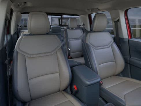 New 2026 Ford Maverick Lariat w/ 4K Tow Package image 10