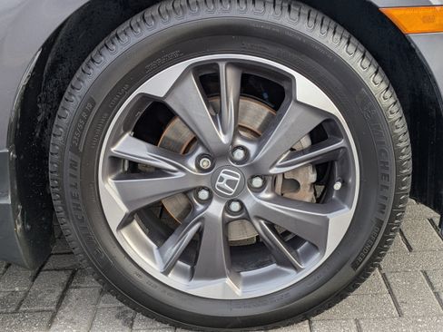 Certified 2022 Honda Odyssey Elite image 12