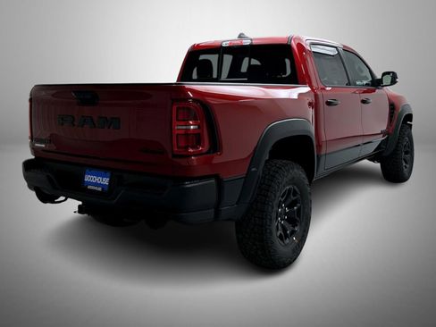 New 2026 RAM 1500 RHO AWD/4WD image 5