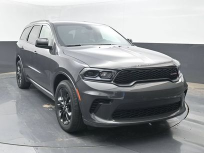 Used 2026 Dodge Durango GT w/ Blacktop Package
