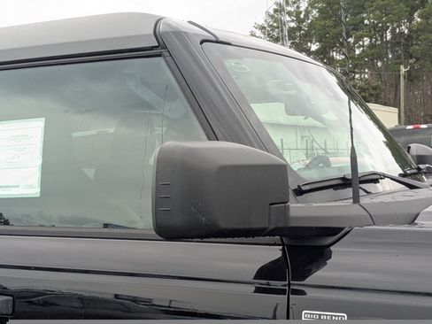 New 2026 Ford Bronco Big Bend image 12