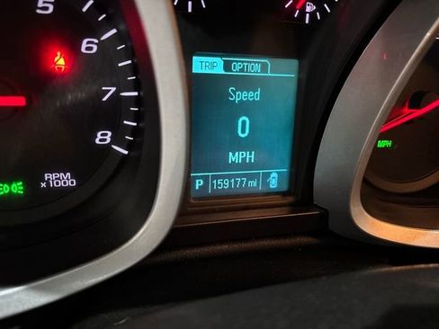 Used 2014 Chevrolet Equinox LT w/ Driver Convenience Package image 19