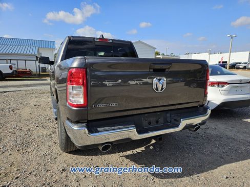 Used 2022 RAM 1500 Big Horn image 9