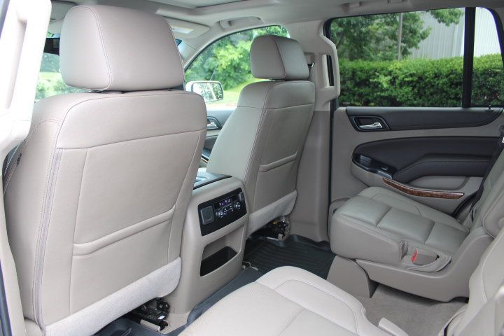 Used 2019 Chevrolet Tahoe Premier AWD/4WD image 27