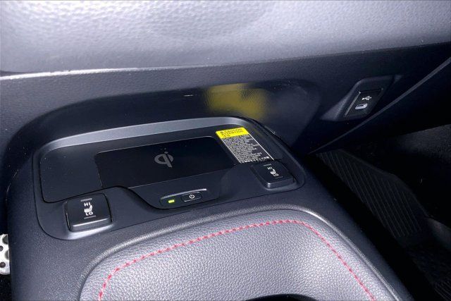 Certified 2025 Toyota Corolla GR AWD/4WD image 34