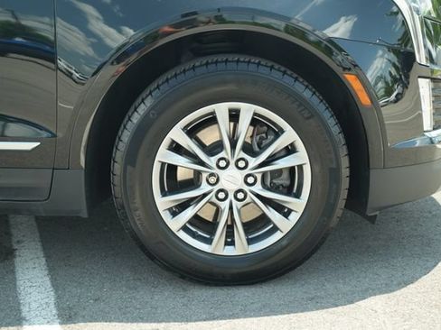 Used 2023 Cadillac XT5 Premium Luxury AWD/4WD image 50
